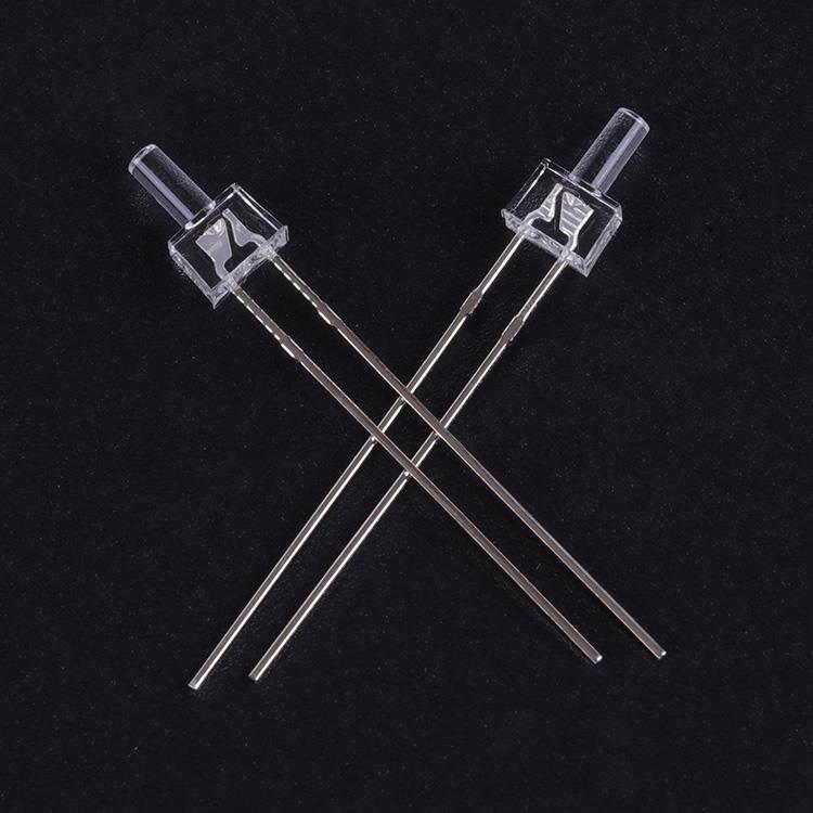 2mm yellow light LEDs