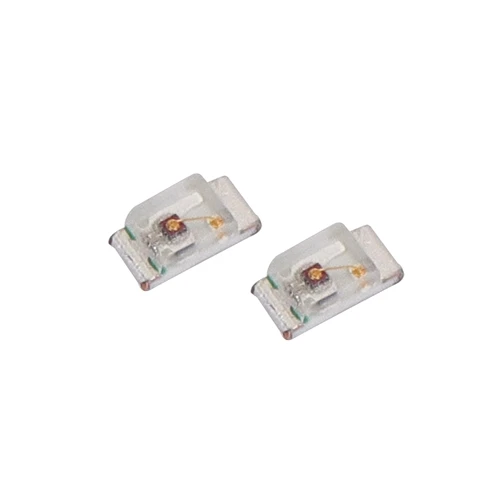 Bagaimana untuk menyelesaikan masalah LED SMD?