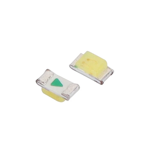 Apakah sudut pancaran LED SMD?