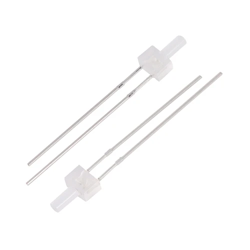 Bolehkah LED Celup 2mm digunakan secara bersiri?