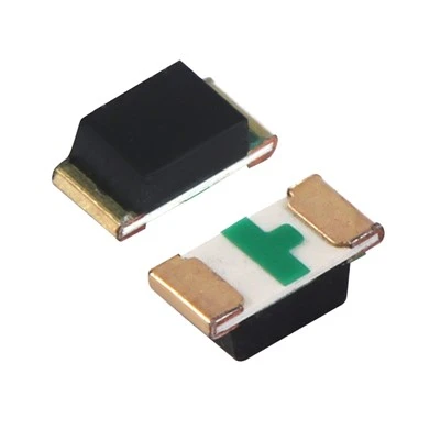 0603 SMD Phototransistor 940nm – Kanta Hitam / Jelas