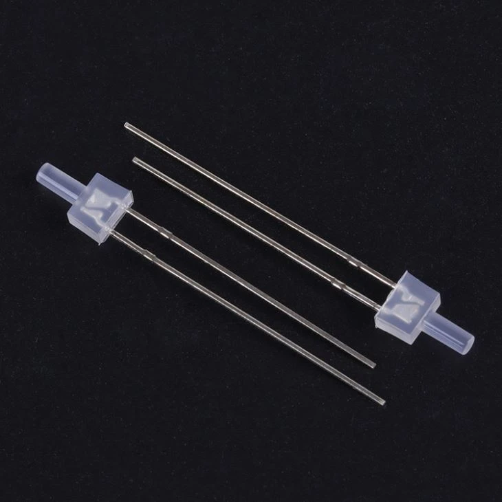 2mm Yellow Light LEDs