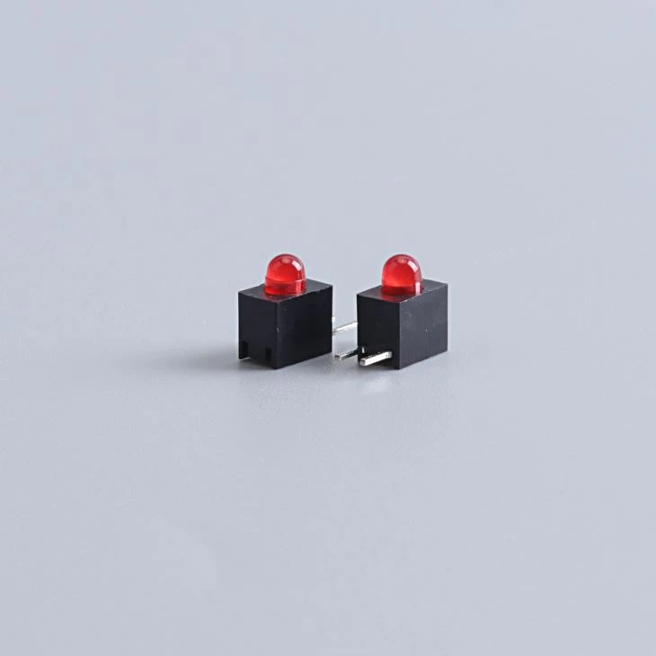 3mm Red Led Lamp LED Holder