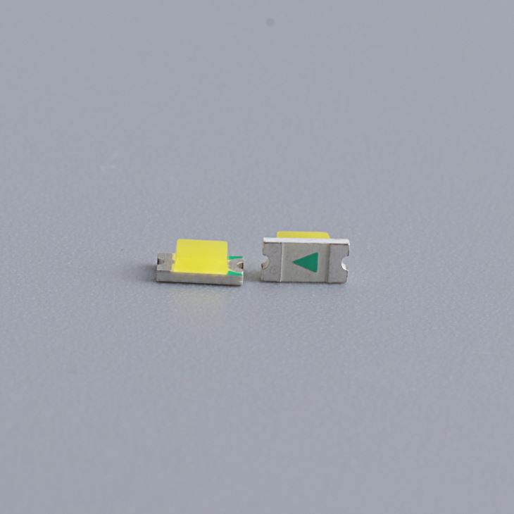 Low Current Smd Led 1206
