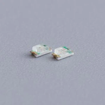 0603 Purple Led