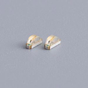 1204 Side View Rgb Led