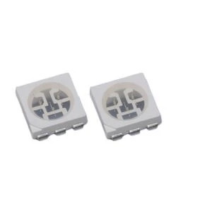 Warna Tri 5050 Led Smd