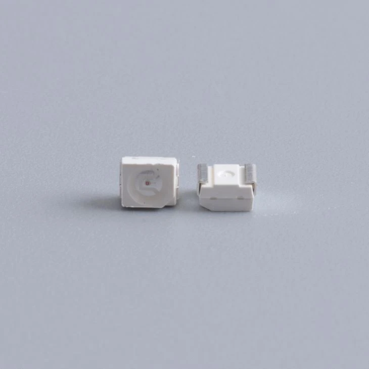 Smd 3528 Led Ir 850nm
