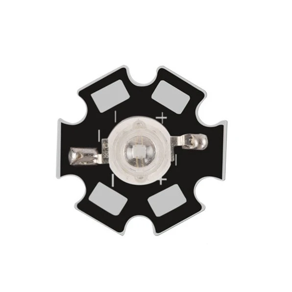 1W 395nm UV Led