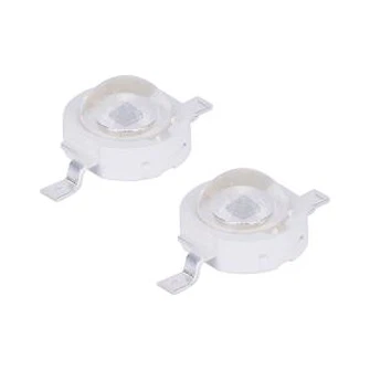 LED UV 365nm 3W