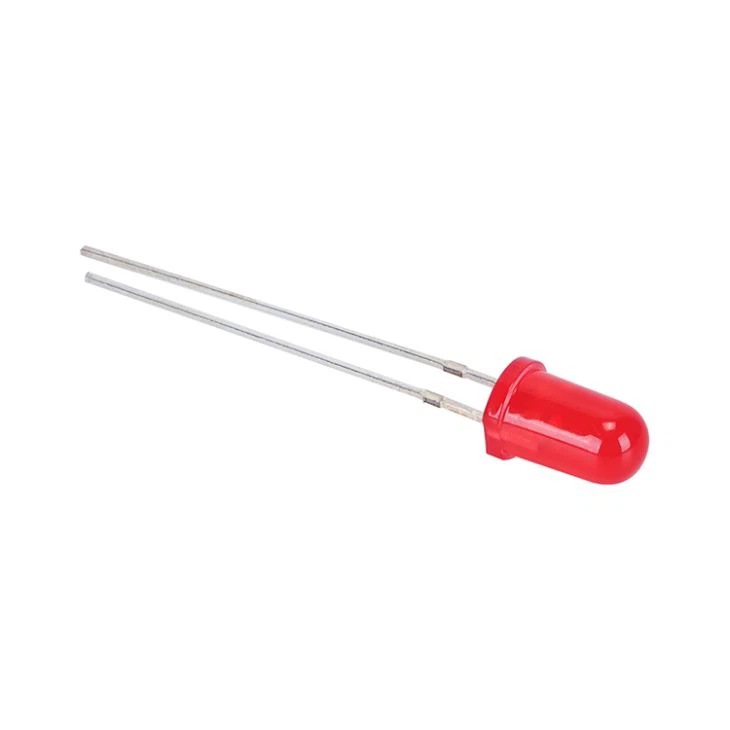 Red Indicator 5mm Led