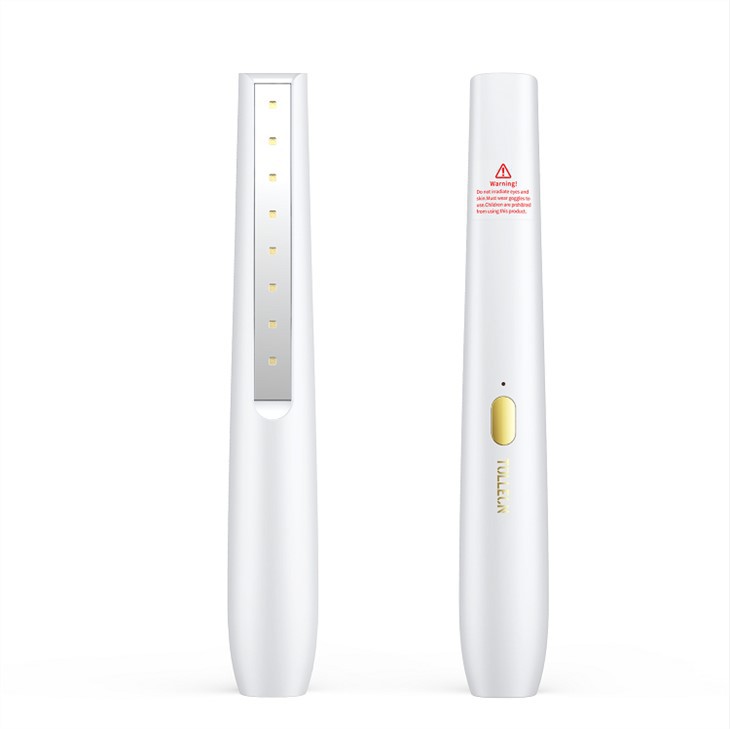 Portable Handheld Germicidal Lamp